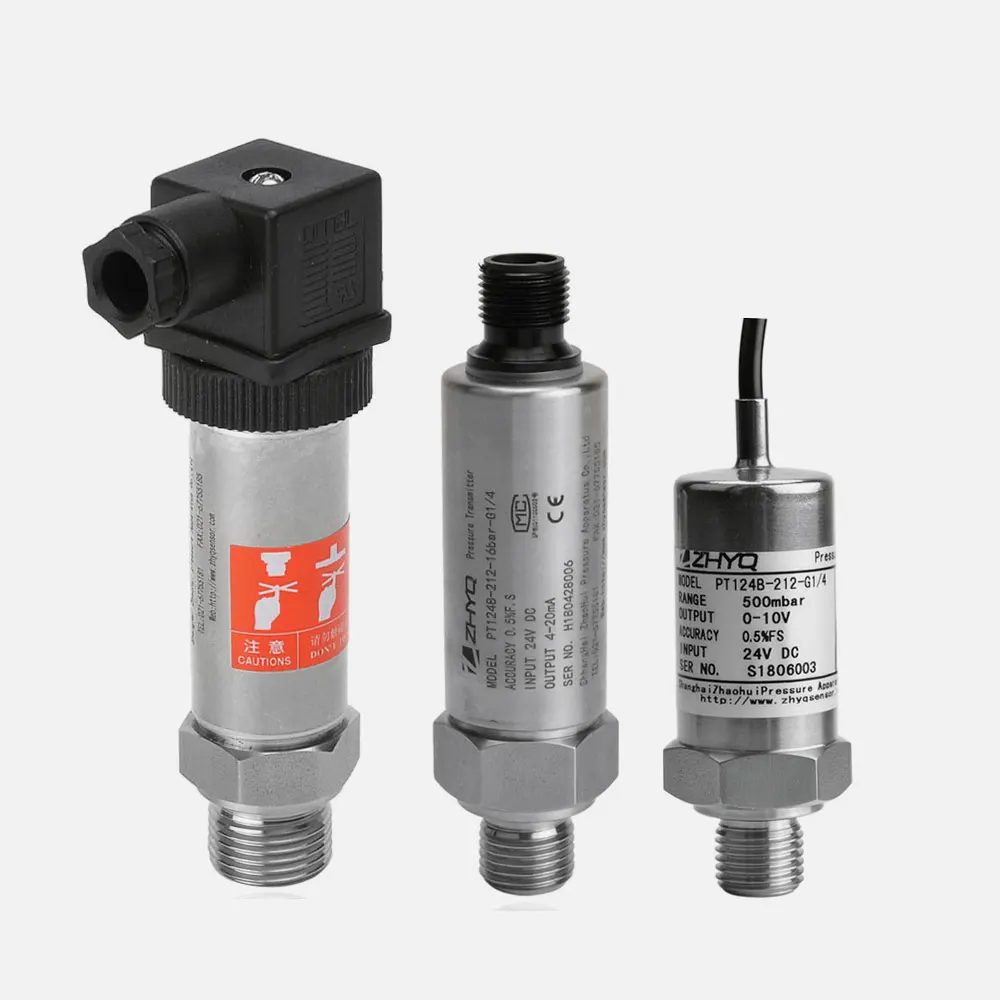 ZHYQ CE Industrial Micro Vacuum Negative Dynamic Piezoelectric Piezo Liquid Diffusion Silicon Pressure Sensor for Water Gas
ZHYQ CE Industrial Micro Vacuum Negative Dynamic Piezoelectric Piezo Liquid Diffusion Silicon Pressure Sensor for Water Gas