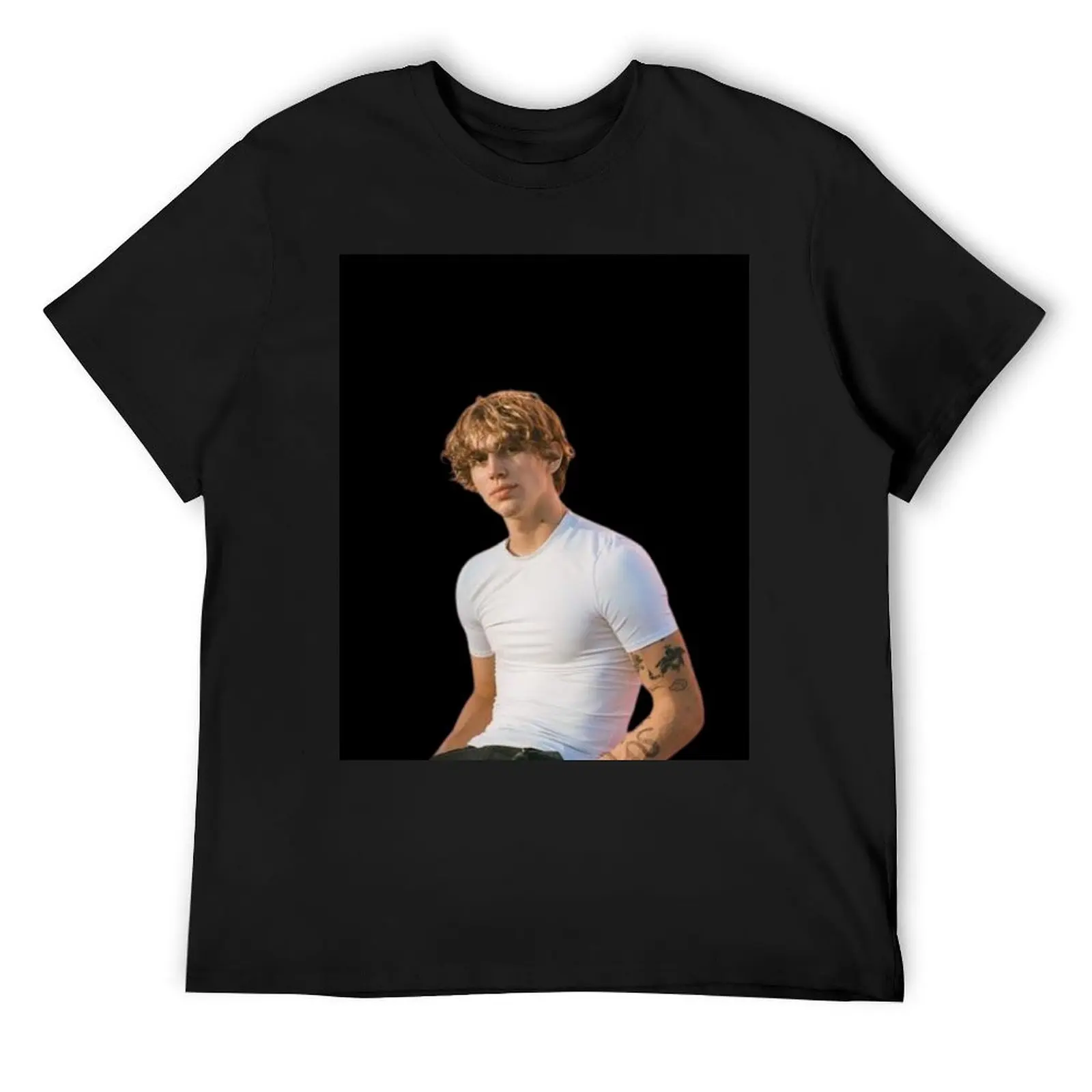 vinnie hacker T-Shirt vintage clothes anime t shirts aesthetic clothes sublime mens white t shirts
vinnie hacker T-Shirt vintage clothes anime t shirts aesthetic clothes sublime mens white t shirts