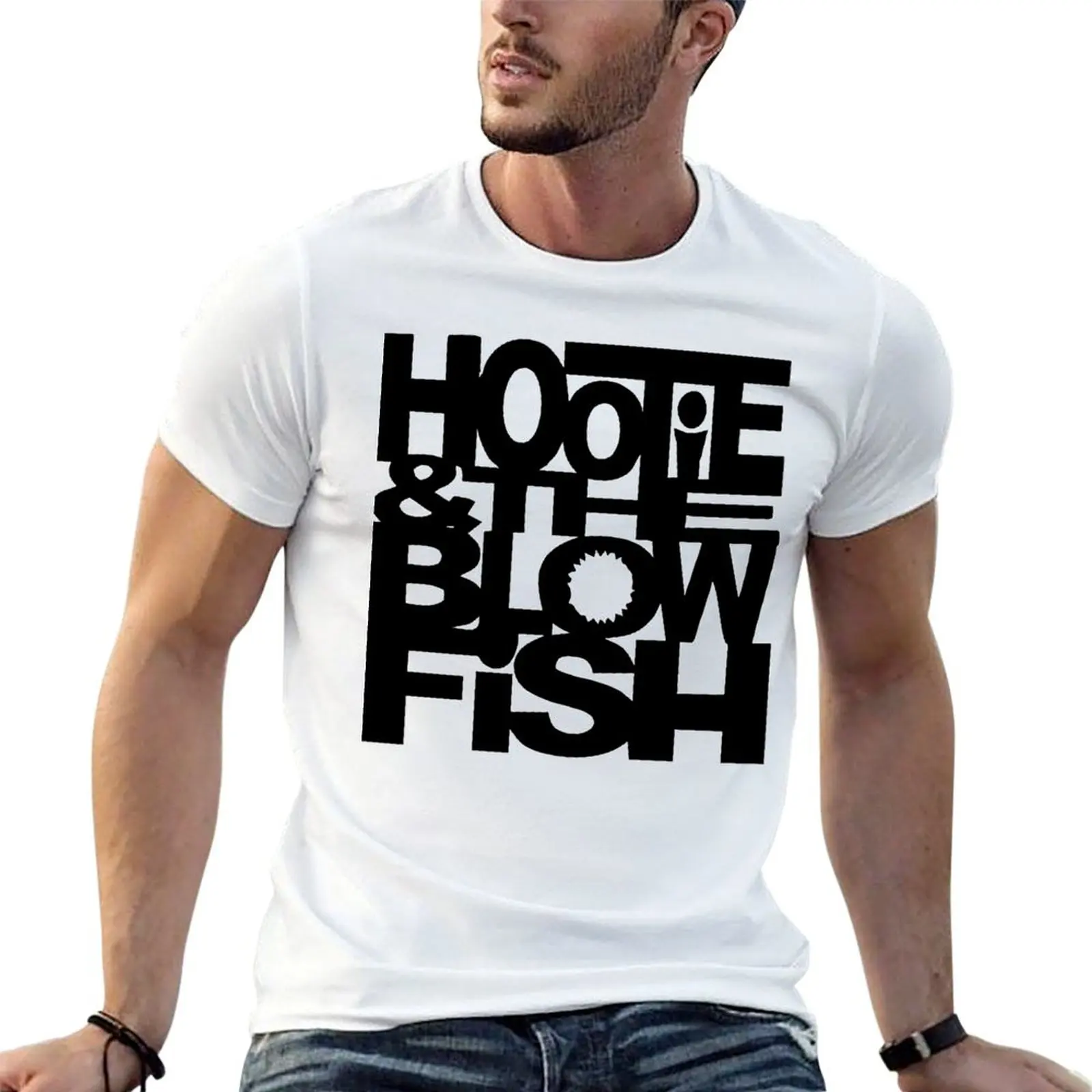 Hootie And The Blowfish T-Shirt essential t shirt funny t shirts cotton funny t shirts dark humor T-shirt
Hootie And The Blowfish T-Shirt essential t shirt funny t shirts cotton funny t shirts dark humor T-shirt