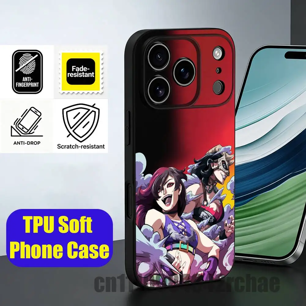 For R-Rhea Ripley Phone Case iPhone 15,16,17,13,14,11,12,Pro,Max,Plus,E,Air,Mini Silicone Shell
For R-Rhea Ripley Phone Case iPhone 15,16,17,13,14,11,12,Pro,Max,Plus,E,Air,Mini Silicone Shell