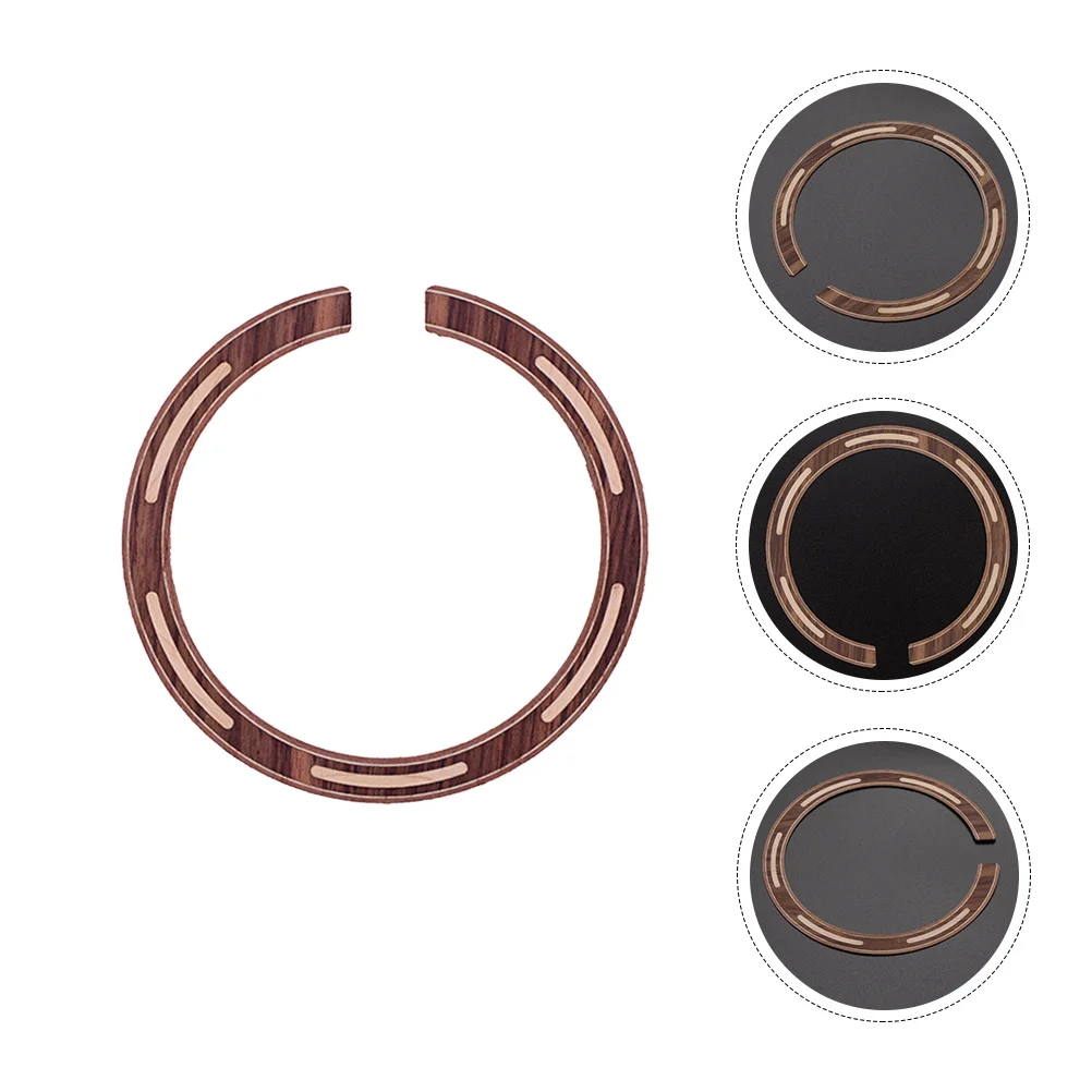 Round Flower Sound Hole Rosette Inlay Sticker for Guitar Ukulele Decoration Durable Compact Acoustic Wooden Classic Parts
Round Flower Sound Hole Rosette Inlay Sticker for Guitar Ukulele Decoration Durable Compact Acoustic Wooden Classic Parts