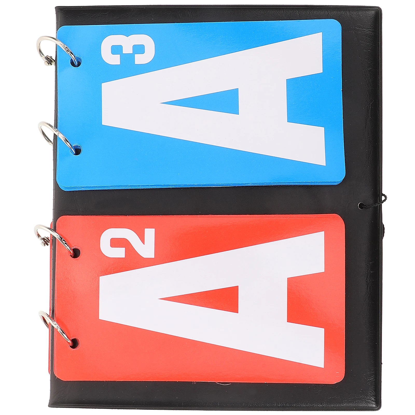 Plastic Scoreboard for Sports Game Portable PVC Outdoor Supplies Wrestling Match Foosball Tennis Basketball Scorekeeper Durable
Plastic Scoreboard for Sports Game Portable PVC Outdoor Supplies Wrestling Match Foosball Tennis Basketball Scorekeeper Durable