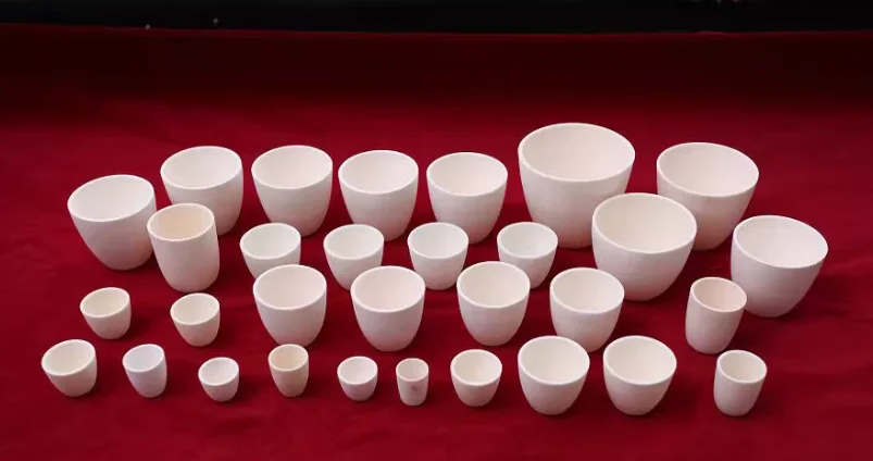 1 шт. тигель из 99% оксида алюминия, арочный, с покрытием из корунда, 5/10/15/20/25/30/50/100/300/500/750/1000 мл, для лабораторных экспериментов
1 шт. тигель из 99% оксида алюминия, арочный, с покрытием из корунда, 5/10/15/20/25/30/50/100/300/500/750/1000 мл, для лабораторных экспериментов