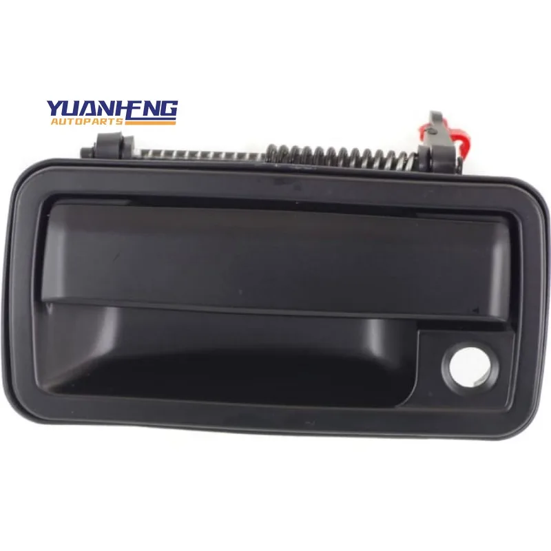15647661 15647662 15757236 15757237 Exterior Door Handle For 1996-2000 Isuzu
15647661 15647662 15757236 15757237 Exterior Door Handle For 1996-2000 Isuzu