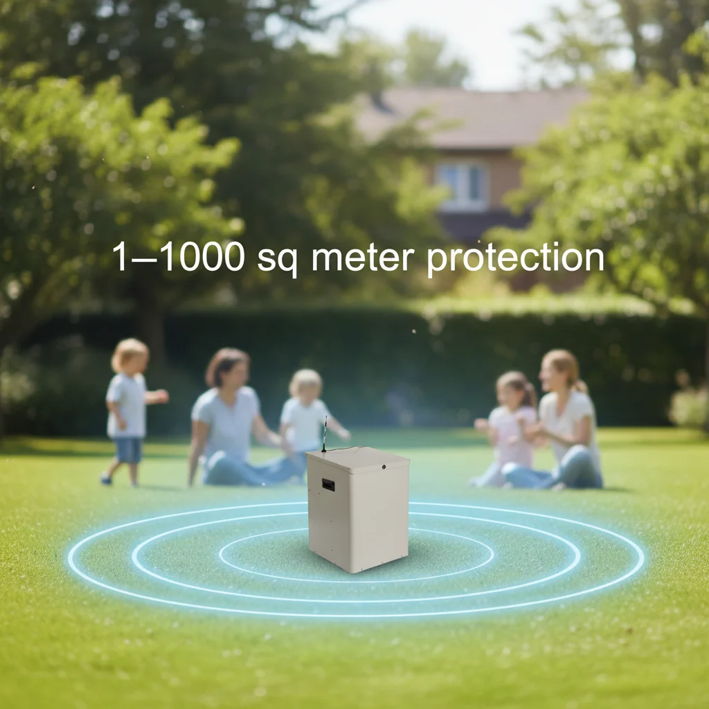 Airsafer Electric Automatic Outdoor Mosquito Repellent Insect Killing Pest Control Stainless Steel 200ml Misting Equipment
Airsafer Electric Automatic Outdoor Mosquito Repellent Insect Killing Pest Control Stainless Steel 200ml Misting Equipment