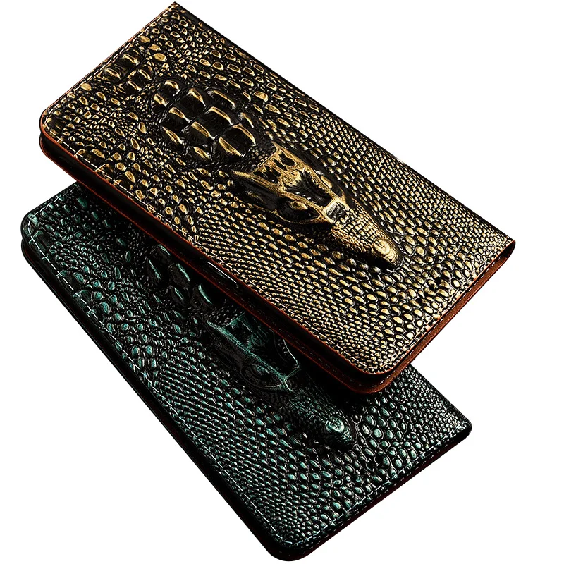 Retro 3D Crocodile Head Case For Sony Xperia Ace III Ace II Magnetic Genuine Leather Phone Cover Card Holder Flip Cases Funda
Retro 3D Crocodile Head Case For Sony Xperia Ace III Ace II Magnetic Genuine Leather Phone Cover Card Holder Flip Cases Funda