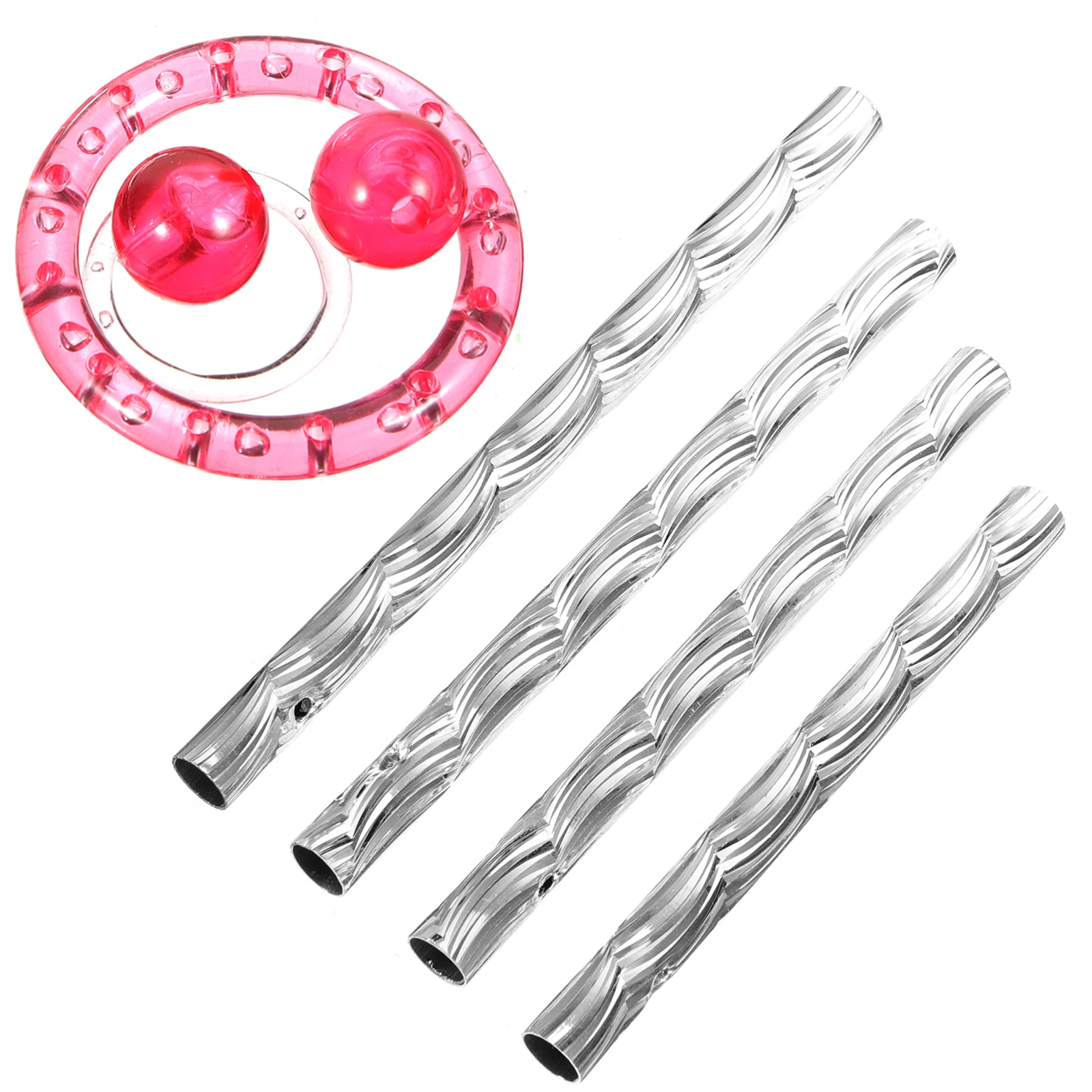 1 set 1 Set Wind Chime Tubes Diy Metal Tone Empty Kids Plaything Sturdy Replacement Parts Garden Decoration Suncatcher Supplies
1 set 1 Set Wind Chime Tubes Diy Metal Tone Empty Kids Plaything Sturdy Replacement Parts Garden Decoration Suncatcher Supplies