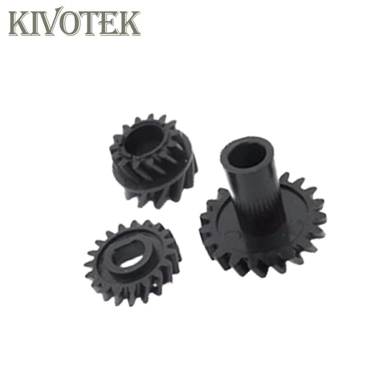 3 комплекта, детали для принтера Konica Minolta BH200 7728 7828 7823 2510 3510
3 комплекта, детали для принтера Konica Minolta BH200 7728 7828 7823 2510 3510