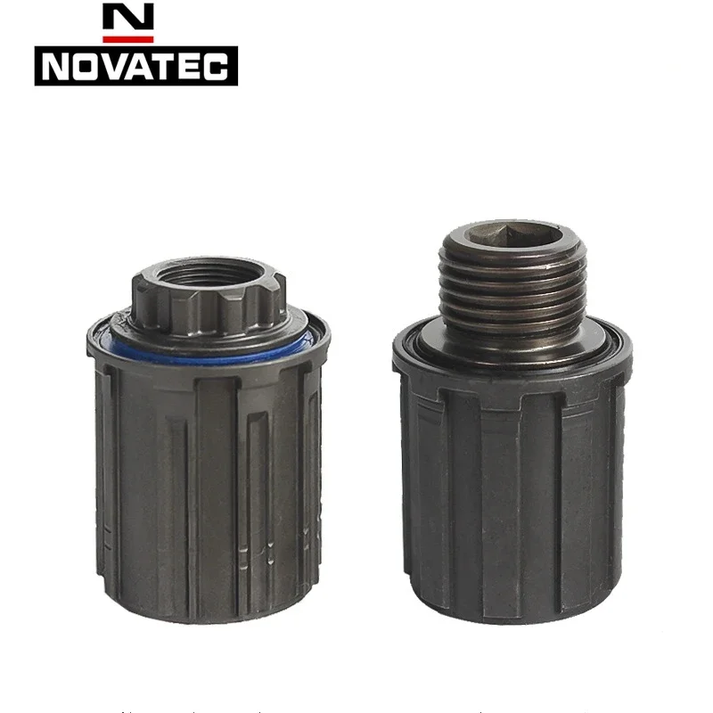NOVATEC Mountain Bike Cassette Sprocket Tower Base For Bead/Bearing Hub 8/9/10/11S Rear Bearing Freehub EIEIO Bicycle Parts
NOVATEC Mountain Bike Cassette Sprocket Tower Base For Bead/Bearing Hub 8/9/10/11S Rear Bearing Freehub EIEIO Bicycle Parts