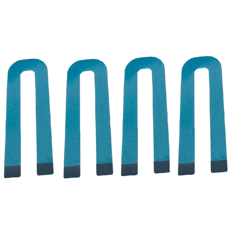 Клейкие наклейки для аккумулятора для MacBook A2681/A3113/A2941/A3114
Клейкие наклейки для аккумулятора для MacBook A2681/A3113/A2941/A3114