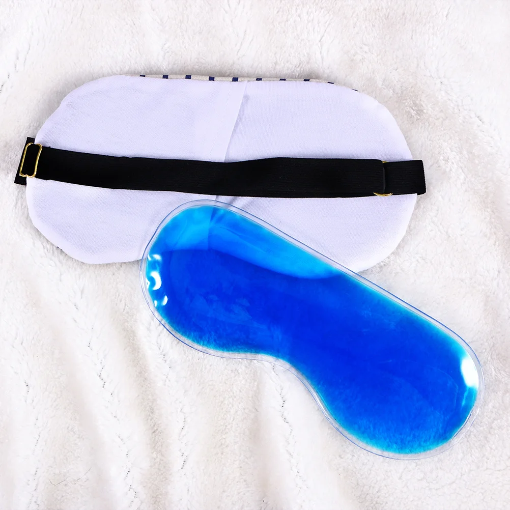 2 шт., 3D-маска для век, повязка на глаза для сна, для снятия стресса и отдыха во время сна, идеальная дорожная повязка на глаза для сна, затемняющая повязка на глаз
2 шт., 3D-маска для век, повязка на глаза для сна, для снятия стресса и отдыха во время сна, идеальная дорожная повязка на глаза для сна, затемняющая повязка на глаз