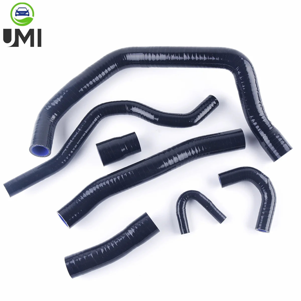 7PCS 3PLY For 2007 2008 Yamaha R1 YZF-R1 YZFR1 Motorcycle Silicone Radiator Hose Coolant Pipe Tube Kit
7PCS 3PLY For 2007 2008 Yamaha R1 YZF-R1 YZFR1 Motorcycle Silicone Radiator Hose Coolant Pipe Tube Kit