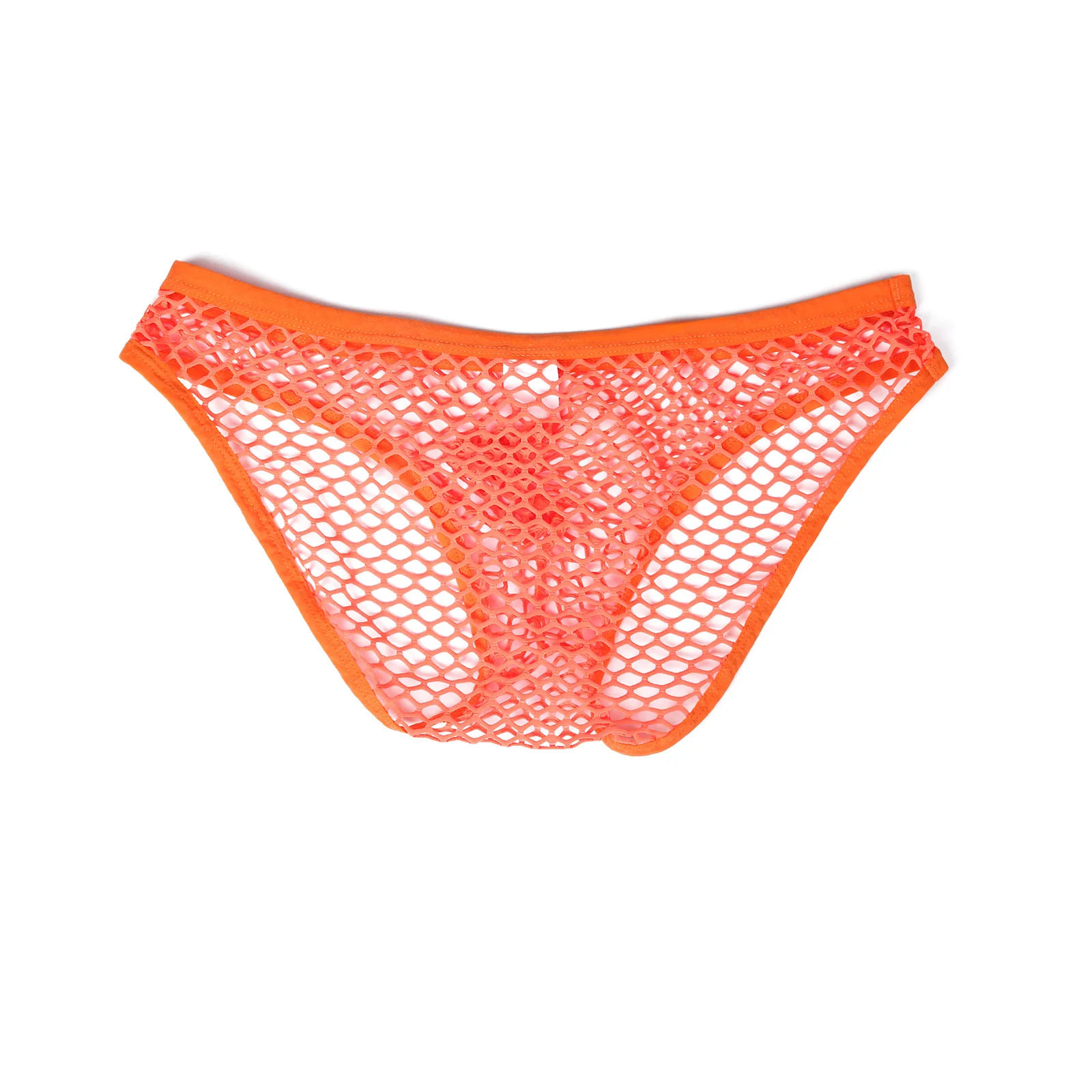 Large Mesh Sheer Briefs for Men Erotic Low Waist See-through U-Convex Pouch Underwear Elastic Comfort Underpants Gays Knickers
Large Mesh Sheer Briefs for Men Erotic Low Waist See-through U-Convex Pouch Underwear Elastic Comfort Underpants Gays Knickers