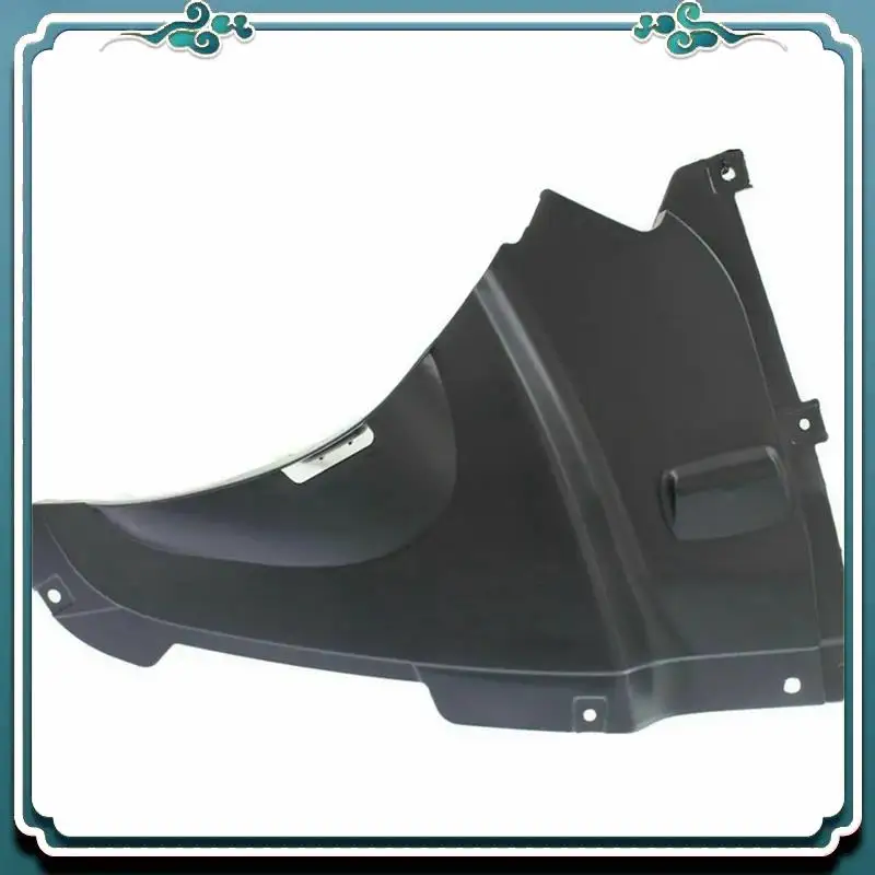 Premium Front Bumper Triangle Plate Replace 51718055019 51718055020 For BMW F30 F31 F34 F35 316I 320I 328I 335I 316Li 320Li 328L
Premium Front Bumper Triangle Plate Replace 51718055019 51718055020 For BMW F30 F31 F34 F35 316I 320I 328I 335I 316Li 320Li 328L