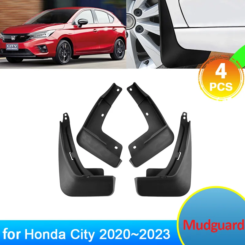 For Honda City 2024 2023 2022 2021 2020 GN2 GN3 GN5 Hatch Car Accessorie Mud Flaps Mudguards Splash Guards Fender Flare Mudflaps
For Honda City 2024 2023 2022 2021 2020 GN2 GN3 GN5 Hatch Car Accessorie Mud Flaps Mudguards Splash Guards Fender Flare Mudflaps