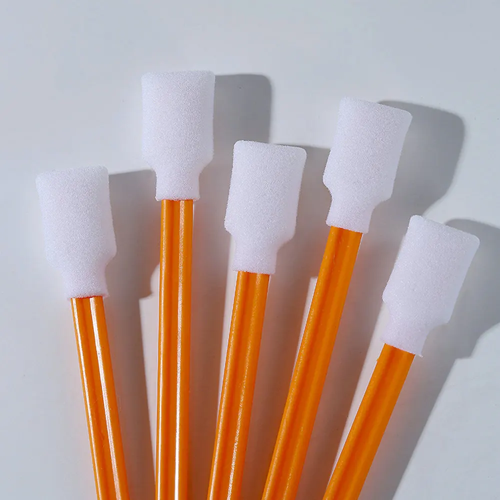 Printhead Cleaning Swabs Sponge Print Head Cleaner Kit Printhead Clean Solvent Foam Tool Toner Cleaning Swabs Foam Cleaner Kits
Printhead Cleaning Swabs Sponge Print Head Cleaner Kit Printhead Clean Solvent Foam Tool Toner Cleaning Swabs Foam Cleaner Kits