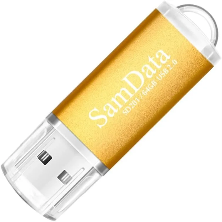 USB-флеш-накопитель 64 ГБ 2.0, флешка для хранения данных, золотой
USB-флеш-накопитель 64 ГБ 2.0, флешка для хранения данных, золотой