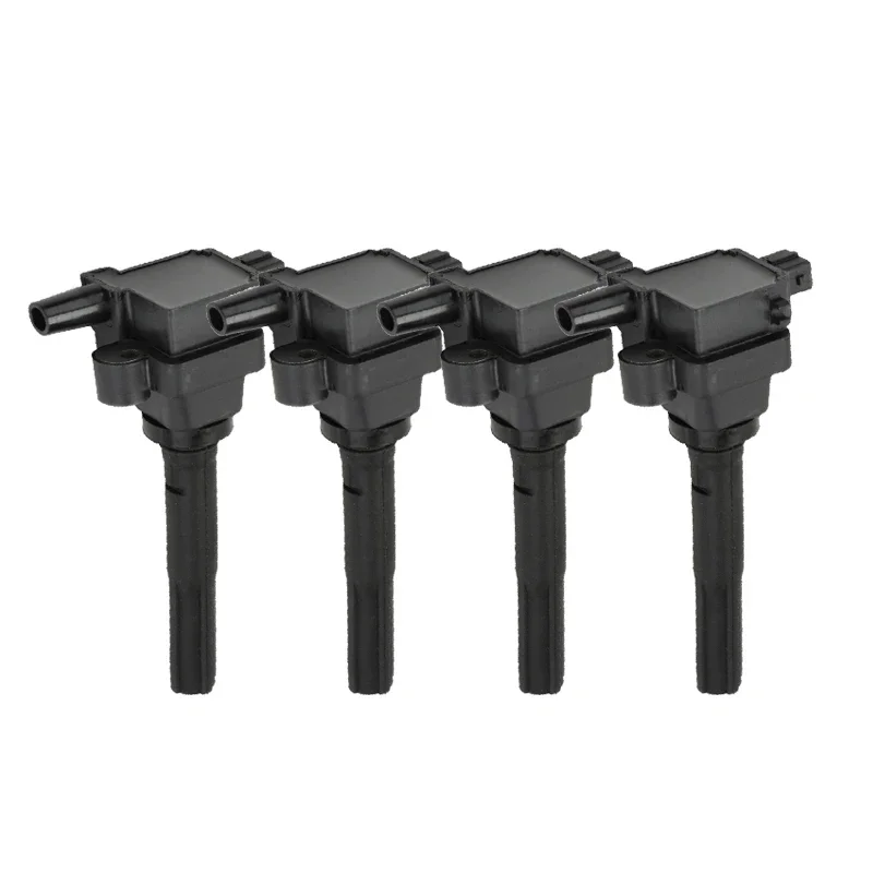 F01R00A021 0221500803 Ignition Coil For BAIC Weiwang 306 307 M30 SOUTHEAST WULING HONGTU YANG GUANG
F01R00A021 0221500803 Ignition Coil For BAIC Weiwang 306 307 M30 SOUTHEAST WULING HONGTU YANG GUANG