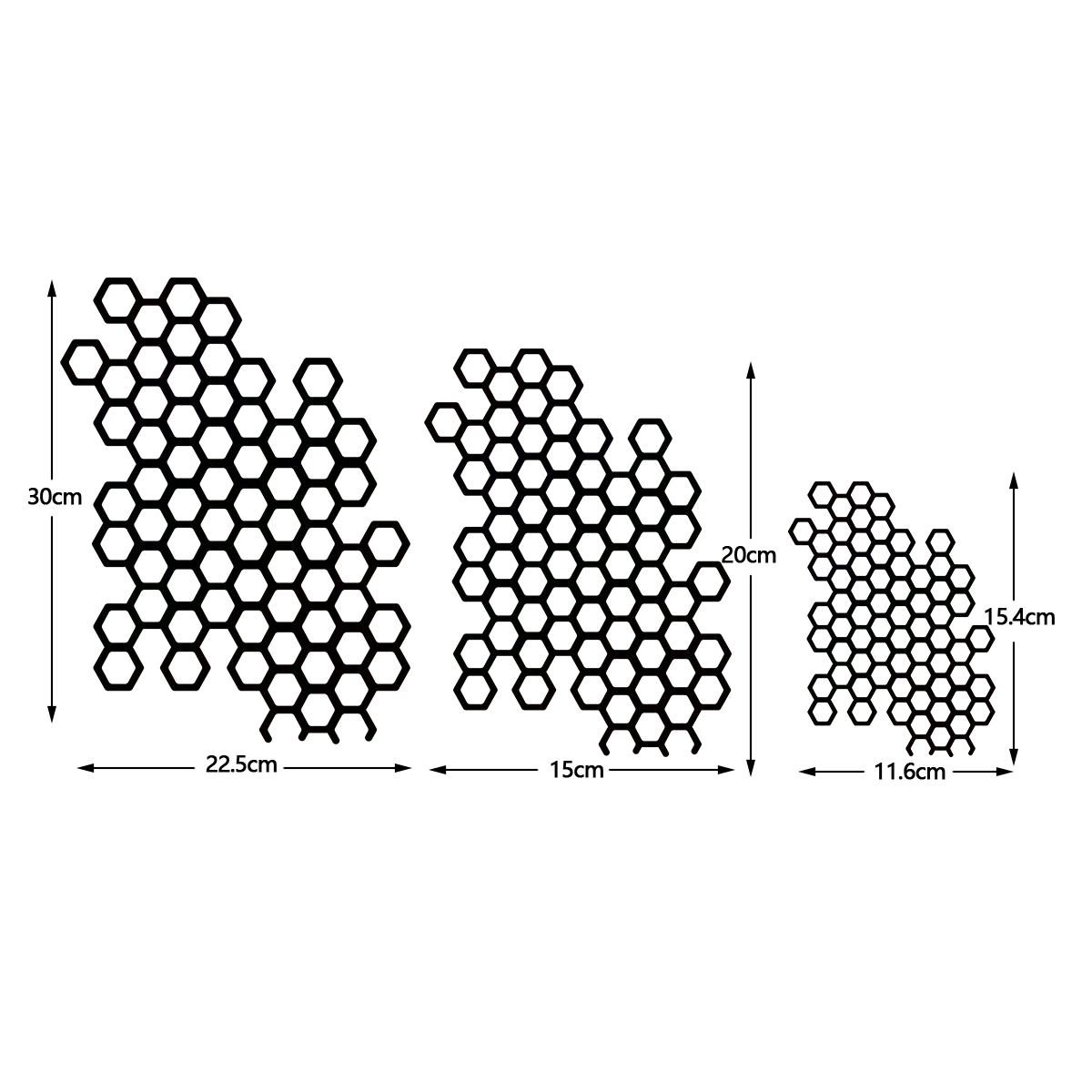 Z.Honeycomb Reflective Car Stickers Helmet Moto Auto Vinyl Grid Shaped Decal Accessories Decor Motorcycle Scooter Body Tail Ligh
Z.Honeycomb Reflective Car Stickers Helmet Moto Auto Vinyl Grid Shaped Decal Accessories Decor Motorcycle Scooter Body Tail Ligh