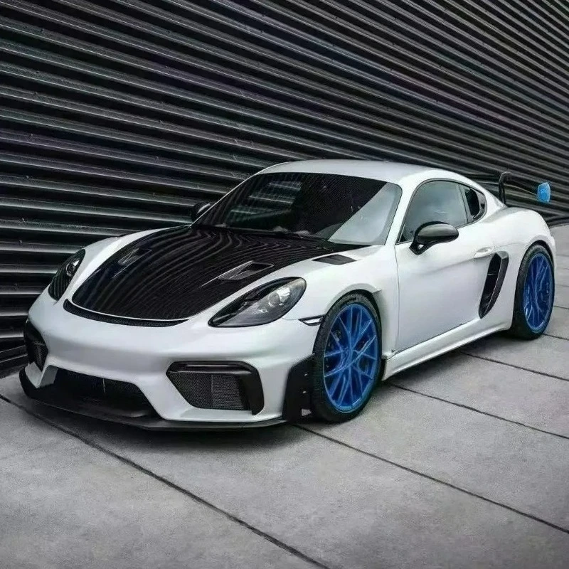 Капот FORPorsche 718 981, в гоночном стиле, сухой углеродное волокно 2012-2016 гг.
Капот FORPorsche 718 981, в гоночном стиле, сухой углеродное волокно 2012-2016 гг.