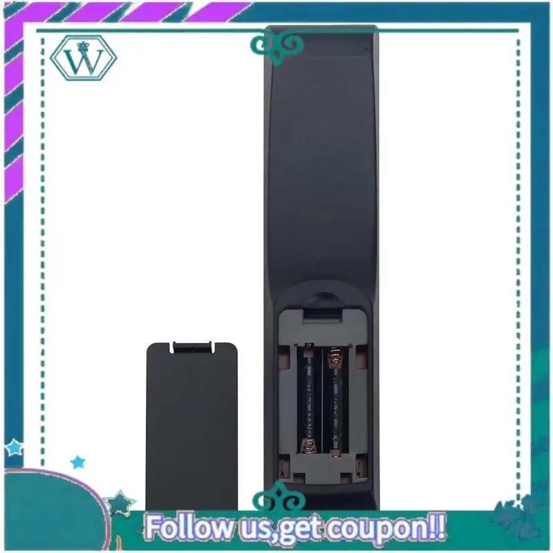 Upgraded 3X RAV533 Replace Remote Control For Yamaha AV Receiver Home Theater System RX-V579 HTR-4068 TSR-5790 HTR-3068 RX-V479
Upgraded 3X RAV533 Replace Remote Control For Yamaha AV Receiver Home Theater System RX-V579 HTR-4068 TSR-5790 HTR-3068 RX-V479