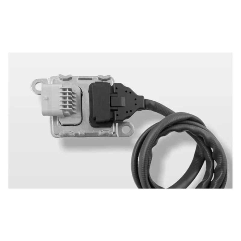 Universall 12718676 Car Nox Sensor Nitrogen Oxide Sensor For GMC Silverado 2017-2019
Universall 12718676 Car Nox Sensor Nitrogen Oxide Sensor For GMC Silverado 2017-2019