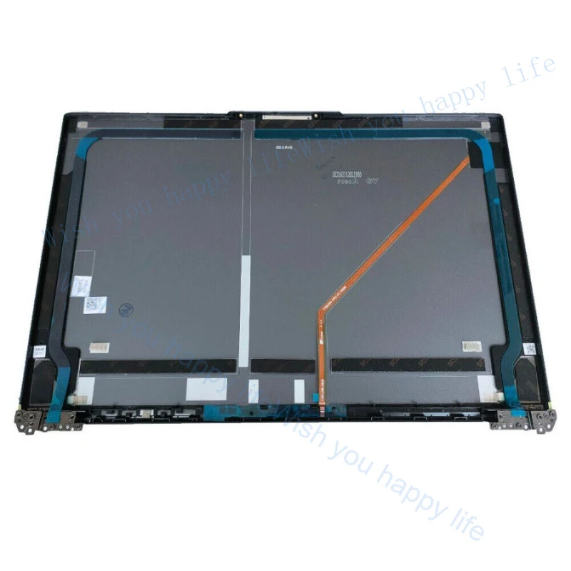 НОВИНКА: Задняя крышка с петлями для Lenovo Legion 7-16ITHg6 7-16ACHg6, артикул 5CB1C17300
НОВИНКА: Задняя крышка с петлями для Lenovo Legion 7-16ITHg6 7-16ACHg6, артикул 5CB1C17300