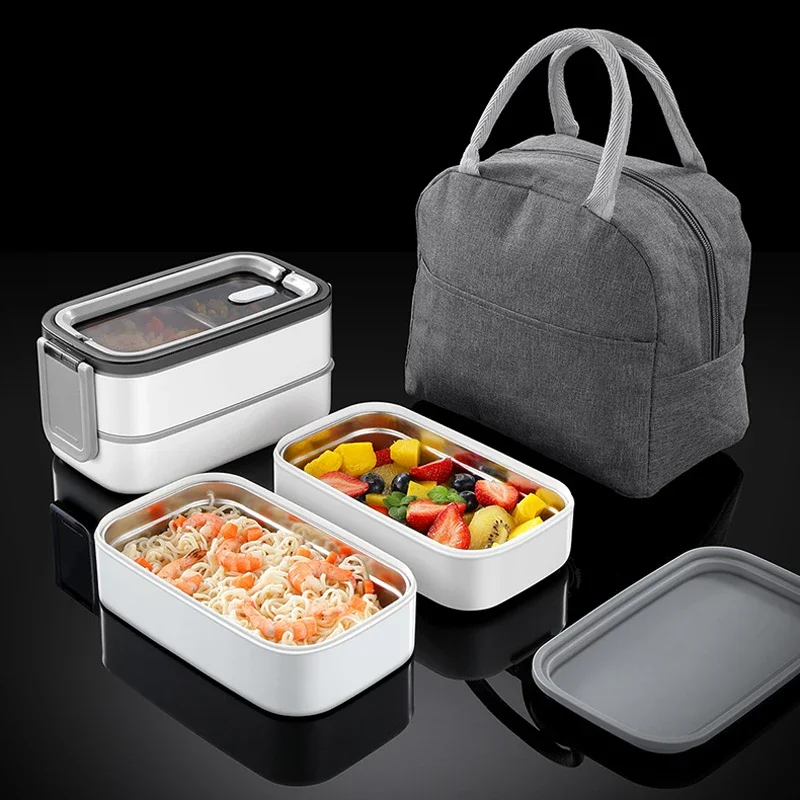 Airtight Modern Portable Eco Friendly Compartment Korean Insulated Custom School Metal Stainless Steel Kids Lunch Box
Airtight Modern Portable Eco Friendly Compartment Korean Insulated Custom School Metal Stainless Steel Kids Lunch Box