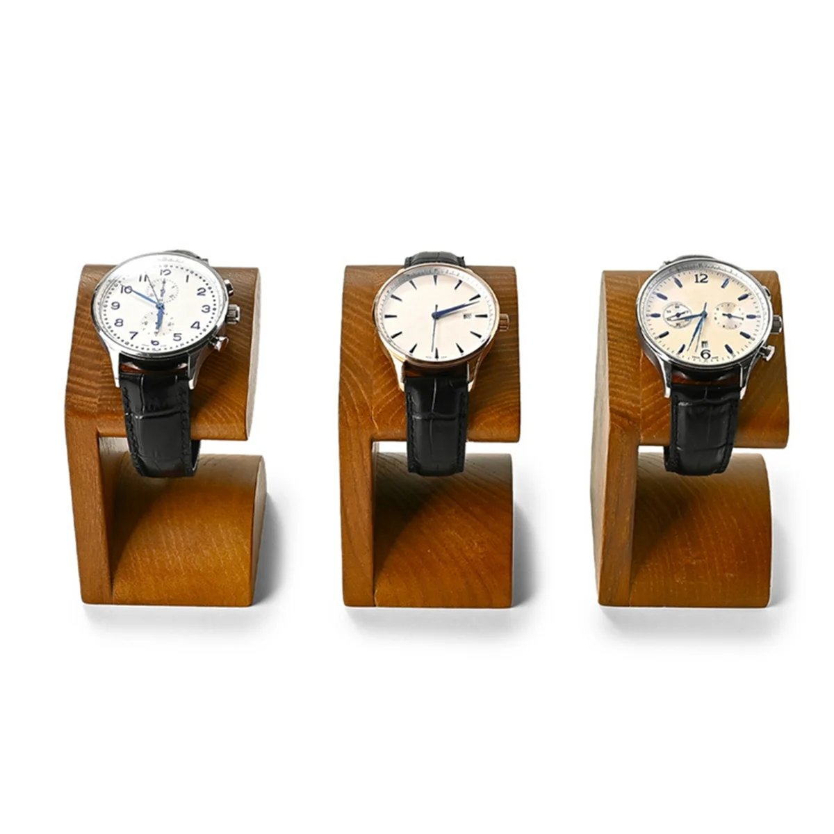 ELBA_Wooden Watch Rack T-Shaped Jewelry Rack Display Stand SolidWood Bracelet Jewelry StorageRack Wooden T-Shaped Watchrack A
ELBA_Wooden Watch Rack T-Shaped Jewelry Rack Display Stand SolidWood Bracelet Jewelry StorageRack Wooden T-Shaped Watchrack A