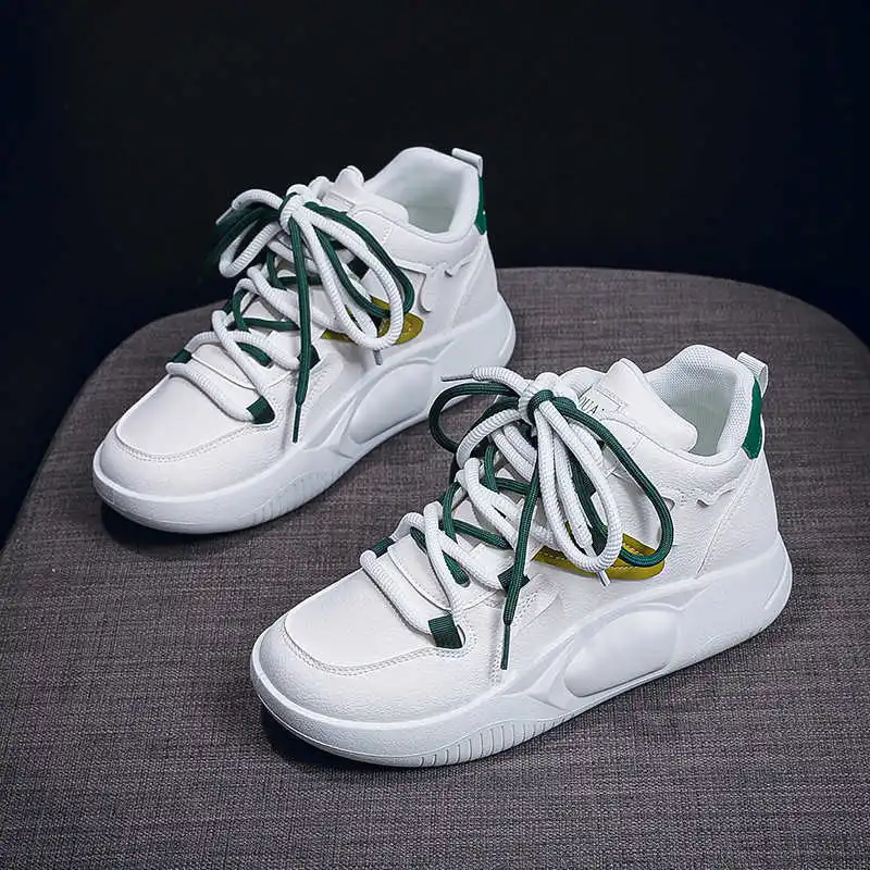 Spring-autumn Demi-season Flat Boots For Women Running Sneakers 46 Retro Basketball Shoes Sports Original Different New
Spring-autumn Demi-season Flat Boots For Women Running Sneakers 46 Retro Basketball Shoes Sports Original Different New