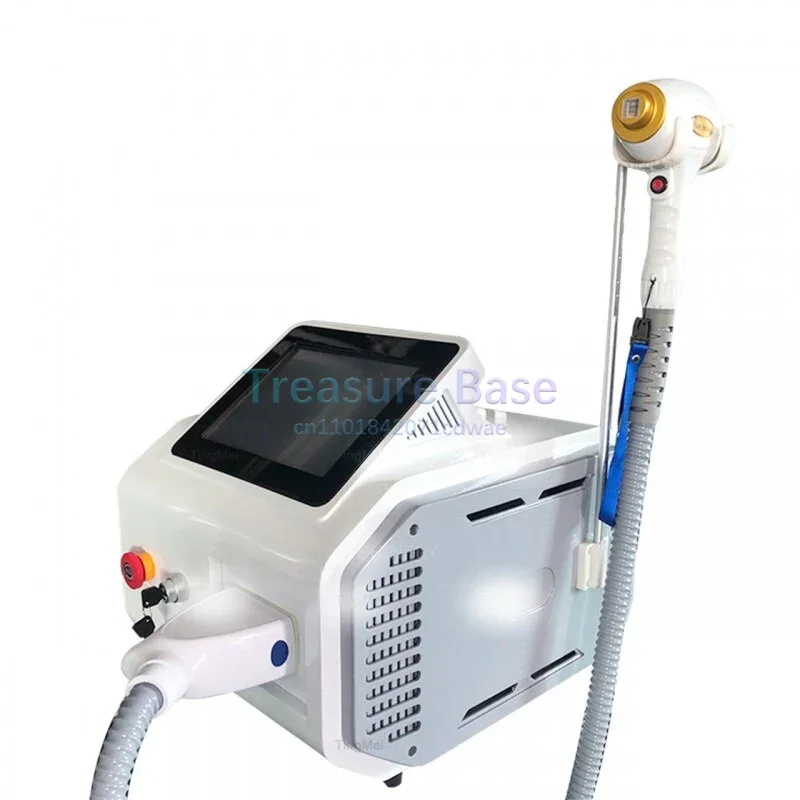 2025 3500 Вт оборудование для салонов красоты постоянный лед титановый эпилятор 755 808 Нм 1064 диодный лазерный аппарат для удаления волос
2025 3500 Вт оборудование для салонов красоты постоянный лед титановый эпилятор 755 808 Нм 1064 диодный лазерный аппарат для удаления волос