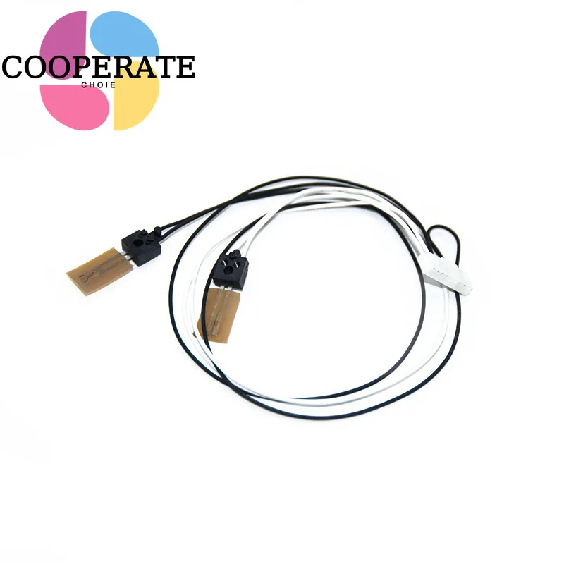 Термистор фьюзера для RICOH MP 2554 3054 3554 5054 6054 / MP2554 MP3054 MP3554 MP5054 MP6054, 10 шт.
Термистор фьюзера для RICOH MP 2554 3054 3554 5054 6054 / MP2554 MP3054 MP3554 MP5054 MP6054, 10 шт.