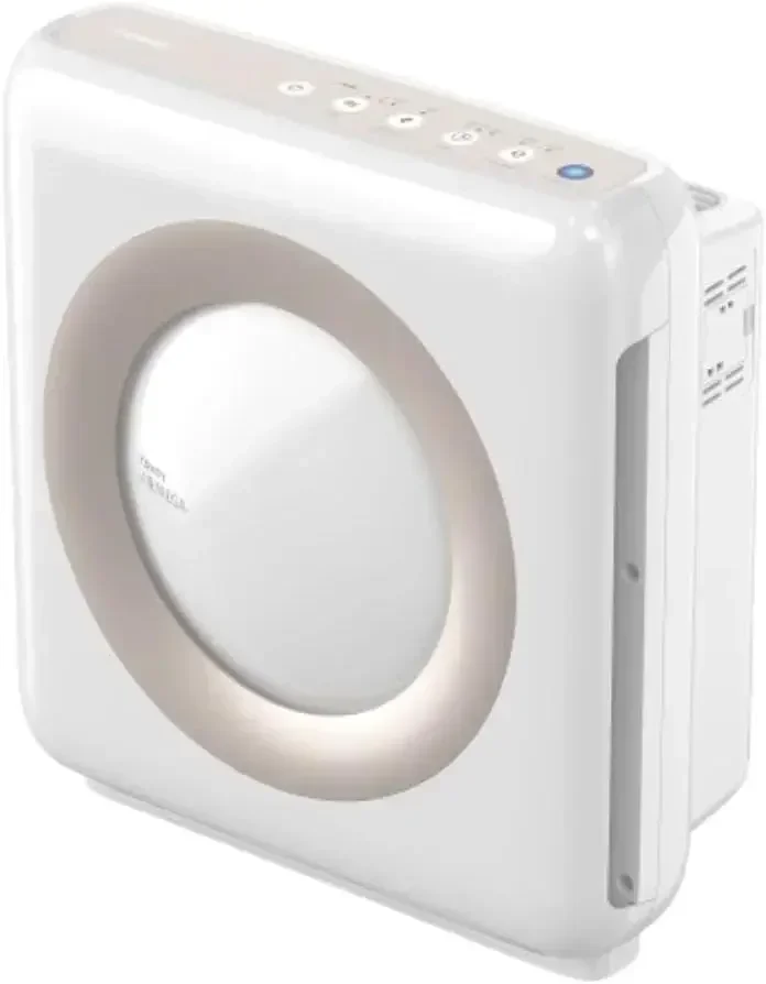 Airmega AP-1512HH(W) True HEPA Purifier with Air Quality Monitoring, Auto, Timer, Filter Indicator, and Eco Mode
Airmega AP-1512HH(W) True HEPA Purifier with Air Quality Monitoring, Auto, Timer, Filter Indicator, and Eco Mode