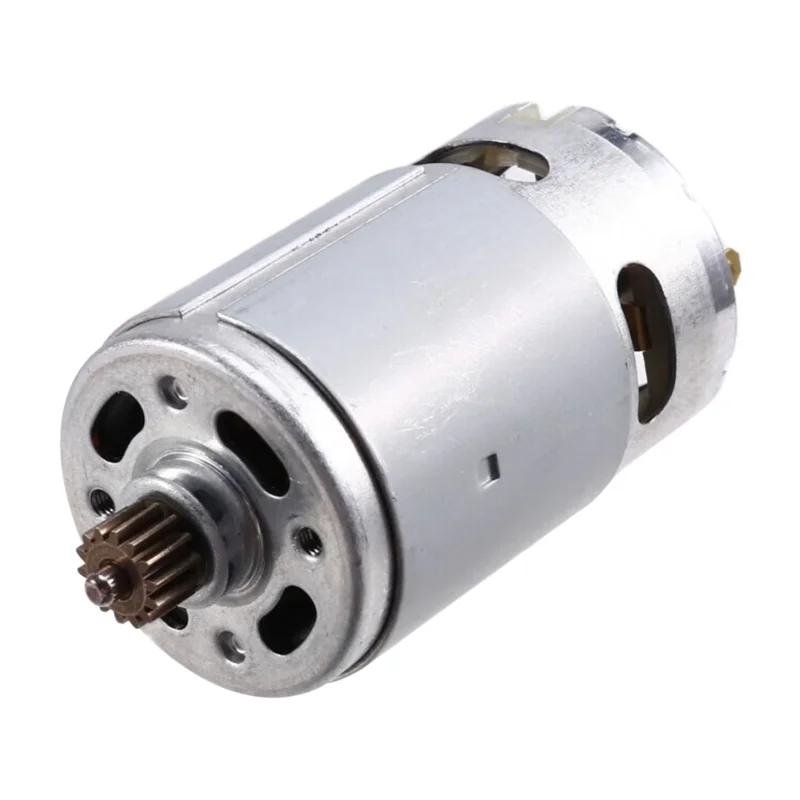 AA05 317004430 Motor DC10.8V 14.4V 18V High Speed Power Motor For METABO BS10.8 BS14.4 BS18 Cordless Impact Drill Tool
AA05 317004430 Motor DC10.8V 14.4V 18V High Speed Power Motor For METABO BS10.8 BS14.4 BS18 Cordless Impact Drill Tool