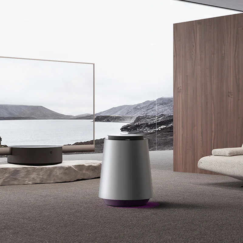 Floor-Standing Humidifiers for Bedroom Home Cool Mist Air Humidifier for Large Room, Auto Customized Humidity, 13L Huge Capacity
Floor-Standing Humidifiers for Bedroom Home Cool Mist Air Humidifier for Large Room, Auto Customized Humidity, 13L Huge Capacity