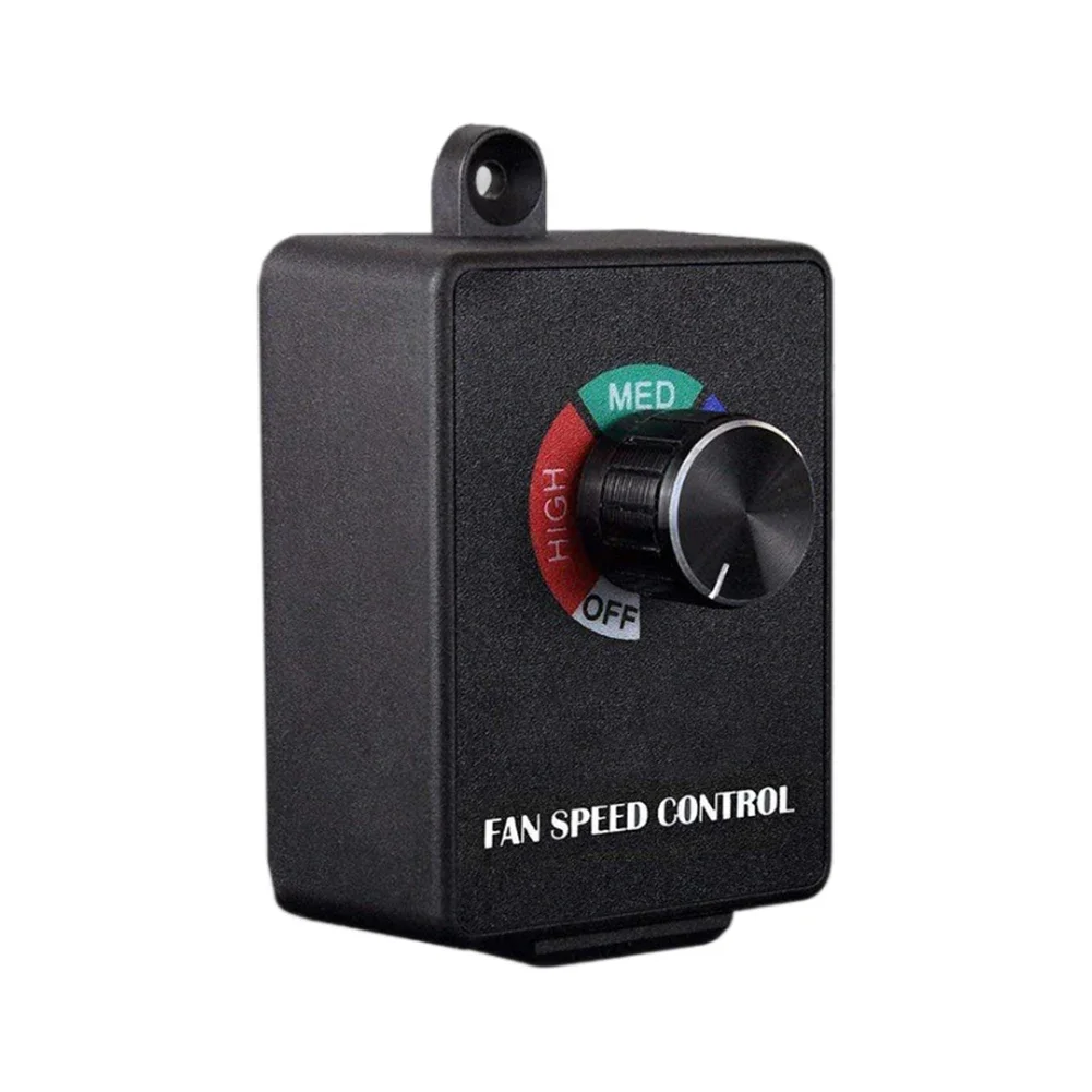 Diverse Application Variable Fan Controller Compact Size With Adjustable Speeds For Optimal Airflow Efficiency
Diverse Application Variable Fan Controller Compact Size With Adjustable Speeds For Optimal Airflow Efficiency
