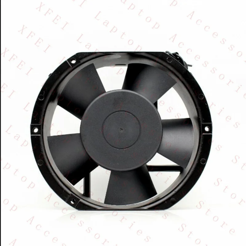 D 1PC RAH9225B2 FOR Axial Cooling Fan 0.13A 100V~125VAC 92mm*92mm*25mm New
D 1PC RAH9225B2 FOR Axial Cooling Fan 0.13A 100V~125VAC 92mm*92mm*25mm New