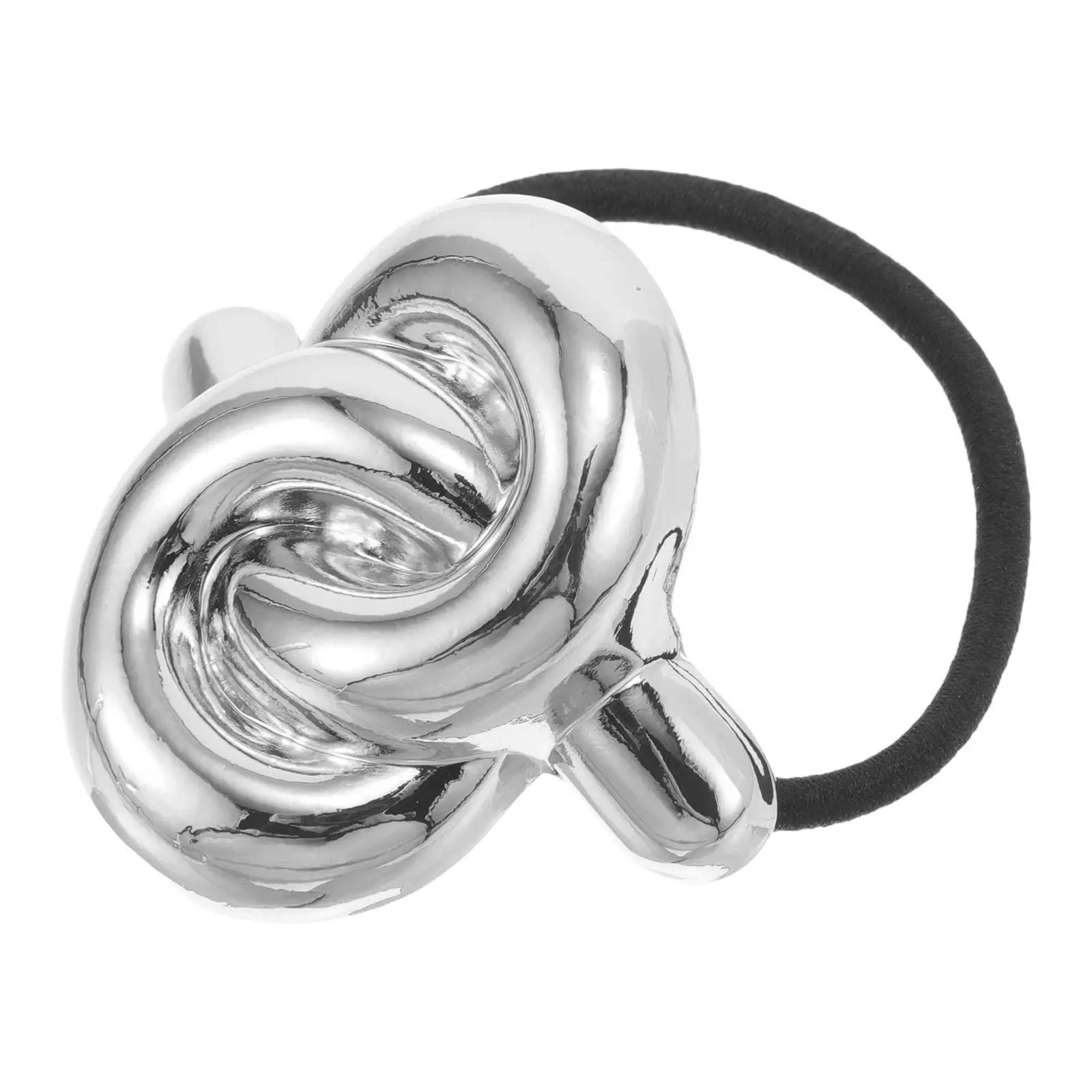 Elastic Bands Metal Ponytail Cuffs Decorative Geometric Ties Vintage Comfortable Durable MultiUse Hair Accessories High
Elastic Bands Metal Ponytail Cuffs Decorative Geometric Ties Vintage Comfortable Durable MultiUse Hair Accessories High