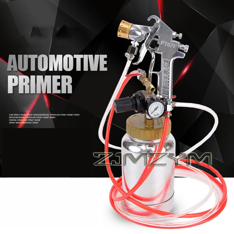 2L Paint Sprayer Dvice Colorful Water-in-water Paintting Pressure Barrels Construction Tool Paint Sprayer System
2L Paint Sprayer Dvice Colorful Water-in-water Paintting Pressure Barrels Construction Tool Paint Sprayer System