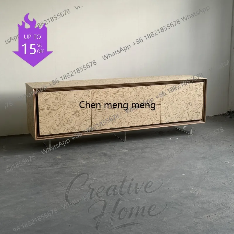 smt51 Mid-Century Solid Wood TV Cabinet Modern Simple Living Room Locker Light Luxury Storage Cabinet
smt51 Mid-Century Solid Wood TV Cabinet Modern Simple Living Room Locker Light Luxury Storage Cabinet
