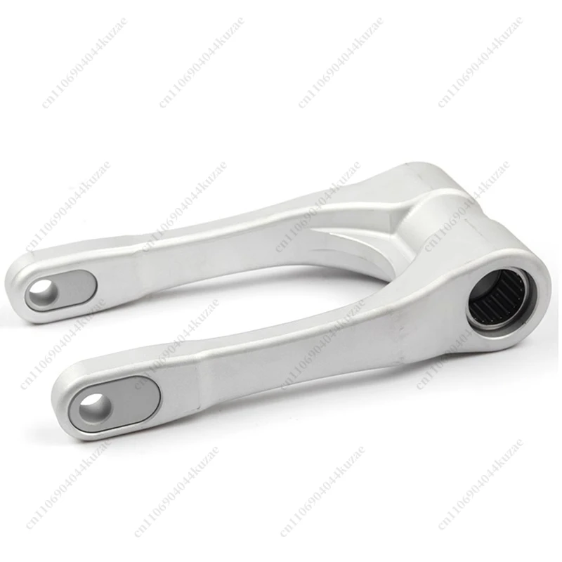 Dog Bone Lowering Kit for Motorcycle Seat Height Reduction, Fits Excelle 525X 500X 400X
Dog Bone Lowering Kit for Motorcycle Seat Height Reduction, Fits Excelle 525X 500X 400X