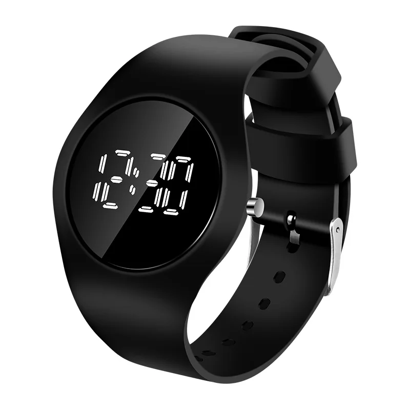 LED Electronic Watch Outdoor Sports Leisure Digital Wristwatches Men and Women Couple Creative Watches Wholesale Reloj Mujer
LED Electronic Watch Outdoor Sports Leisure Digital Wristwatches Men and Women Couple Creative Watches Wholesale Reloj Mujer