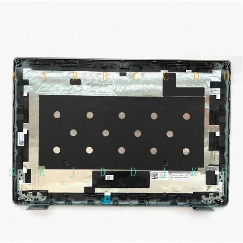 Крышка ЖК-дисплея (верхняя часть корпуса) для Dell Latitude 5340 E5340, задняя крышка, 6GY2H
Крышка ЖК-дисплея (верхняя часть корпуса) для Dell Latitude 5340 E5340, задняя крышка, 6GY2H