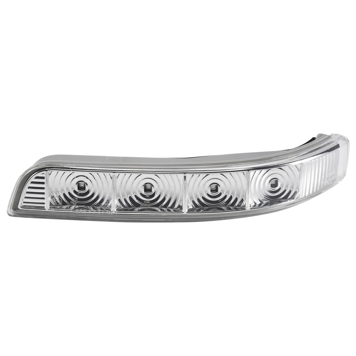 876132P000 LED Turn Signal Light Side Mirror Lamp for KIA Sorento 2009-2014 Main Driving Position (Left Side)
876132P000 LED Turn Signal Light Side Mirror Lamp for KIA Sorento 2009-2014 Main Driving Position (Left Side)