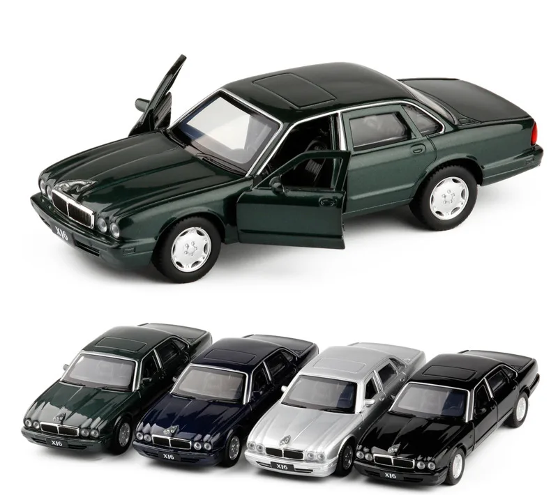 1/36 New Arrival Special Price Diecast Metal 2004 UK XJ6 Car Model Furniture Showcase Collection Toys For Children
1/36 New Arrival Special Price Diecast Metal 2004 UK XJ6 Car Model Furniture Showcase Collection Toys For Children