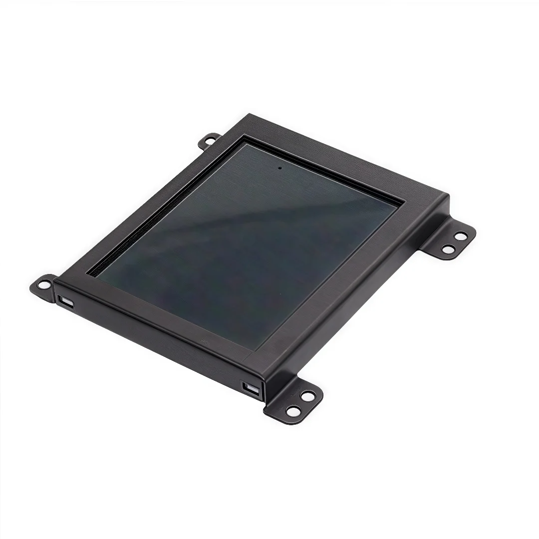 Applicable to the LCD panel accessories of Komatsu PC200 210 220 300 360-7 excavator instrument panel display screen
Applicable to the LCD panel accessories of Komatsu PC200 210 220 300 360-7 excavator instrument panel display screen