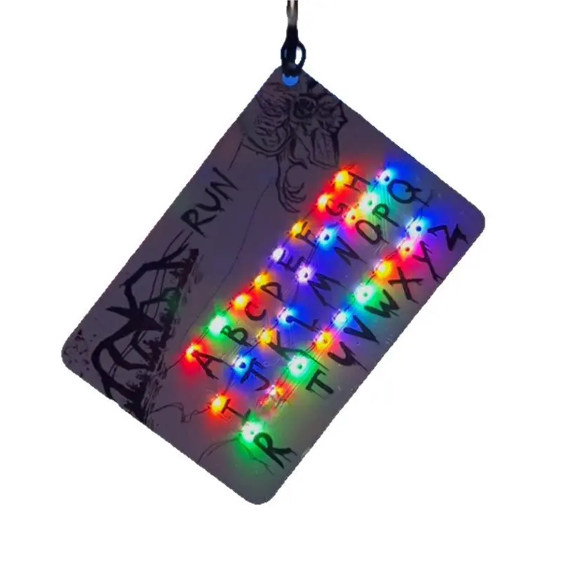 BEDW-Ночник, сумка, подвеска-карта, светильник, подвеска, 26 букв, странные вещи, товары из фильма, праздничный подарок
BEDW-Ночник, сумка, подвеска-карта, светильник, подвеска, 26 букв, странные вещи, товары из фильма, праздничный подарок