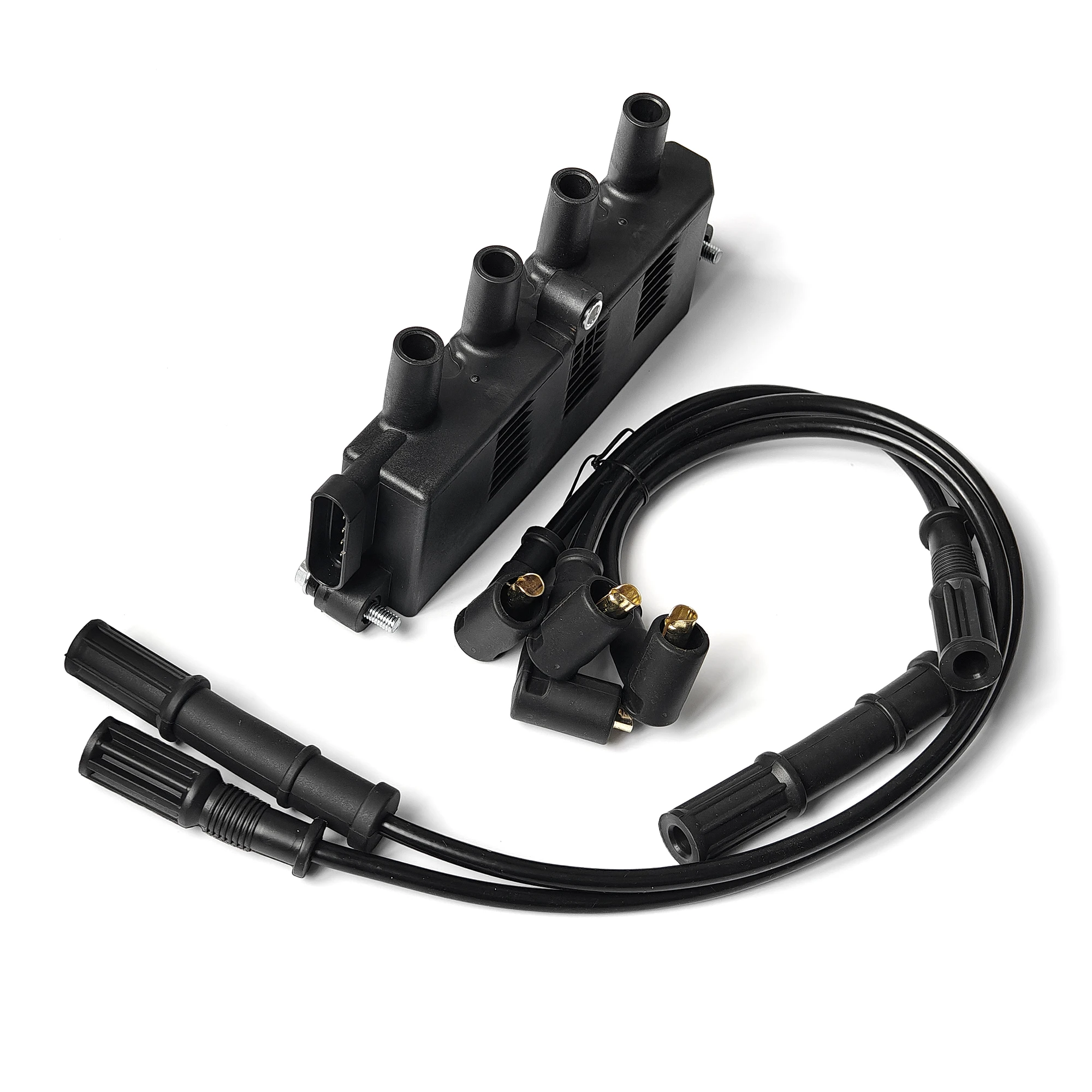 1535713 1671690 Ignition coil set For Fiat 500 Doblo Fiorino Idea Panda Linea Punto Qubo Siena For Ford Ka Lancia Nissan Tean
1535713 1671690 Ignition coil set For Fiat 500 Doblo Fiorino Idea Panda Linea Punto Qubo Siena For Ford Ka Lancia Nissan Tean