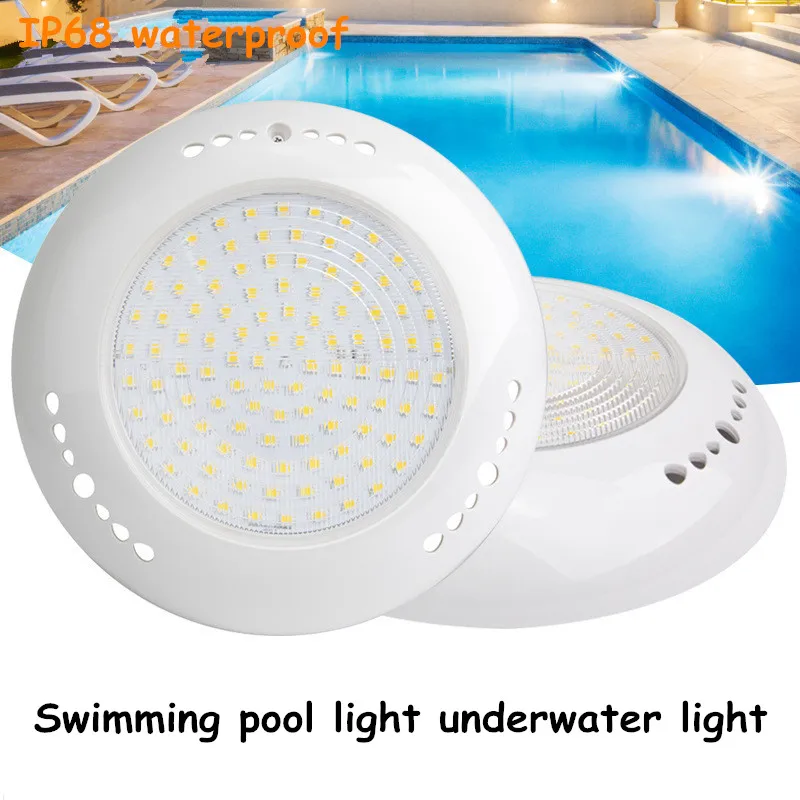 12w 18w Underwater Light Pool Led Ip68 Water Fountain Lights Swimming Pool Accessories 12v 24v Water Features Outdoor Pond Led
12w 18w Underwater Light Pool Led Ip68 Water Fountain Lights Swimming Pool Accessories 12v 24v Water Features Outdoor Pond Led
