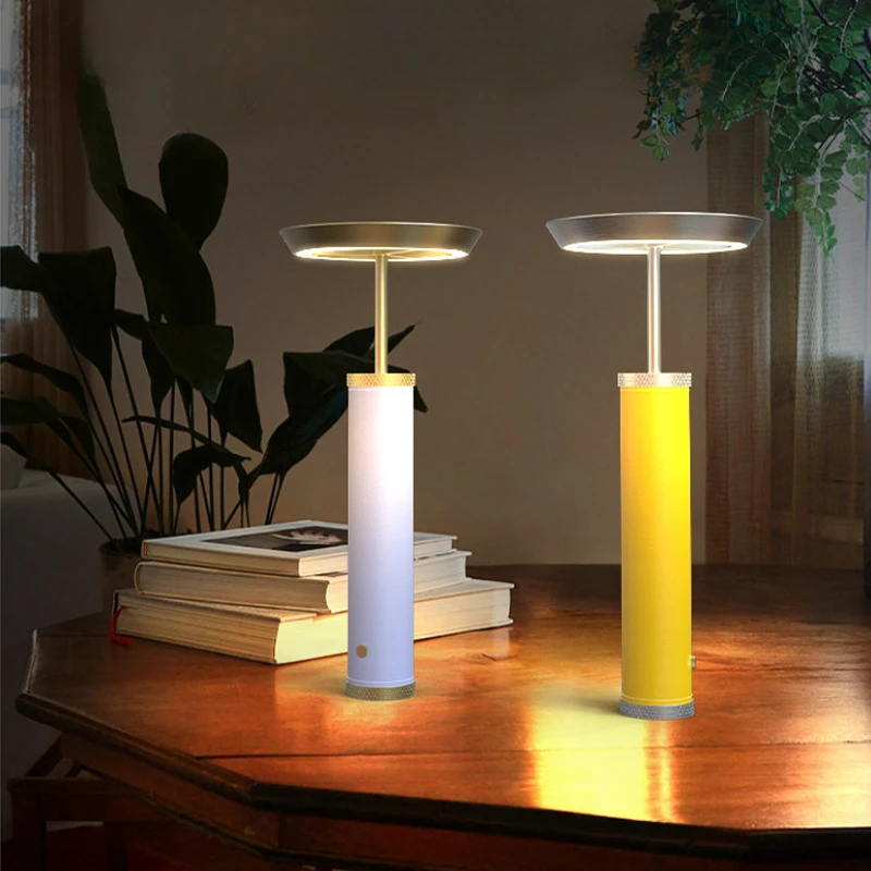 Modern Minimalist Charging Touch Night Light Bedroom Bedside Light Luxury High End Outdoor Atmosphere Table Lamp
Modern Minimalist Charging Touch Night Light Bedroom Bedside Light Luxury High End Outdoor Atmosphere Table Lamp